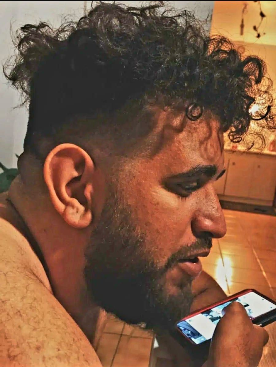 Profil von Mohamed-nassim