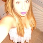 Profil von Sharleyne