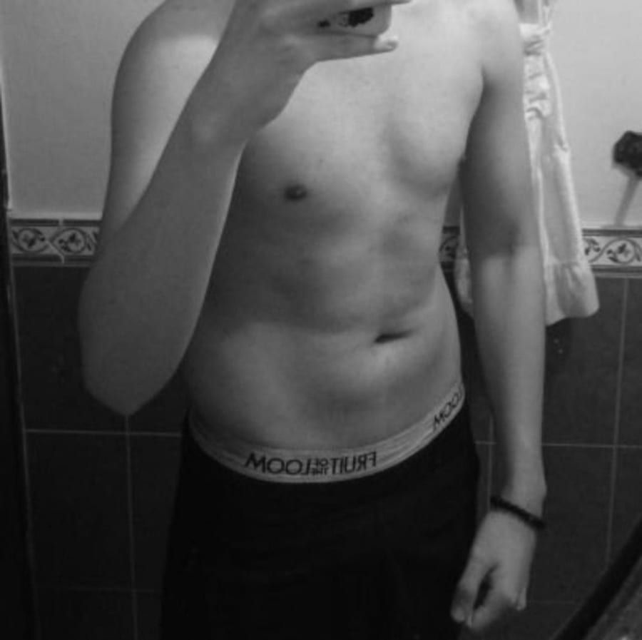 Profil von Murat