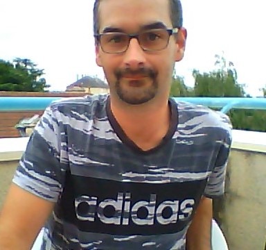 Profil von Lisandro