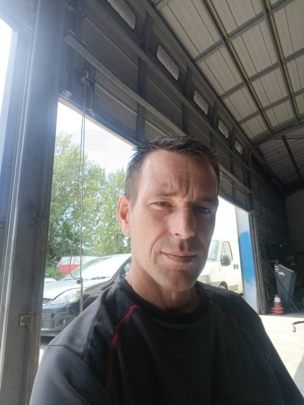 Profil von Jouan