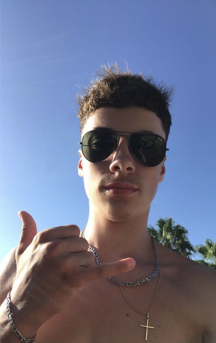 Profil von Fahde