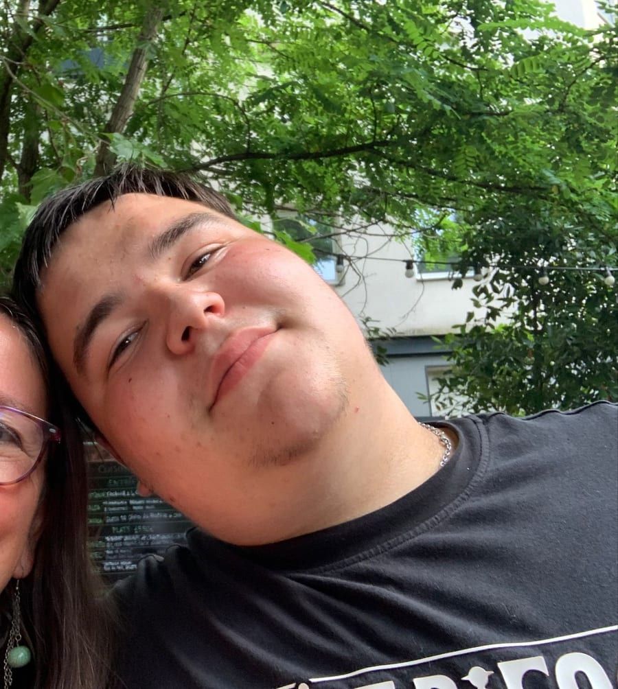 Profil von Maryan