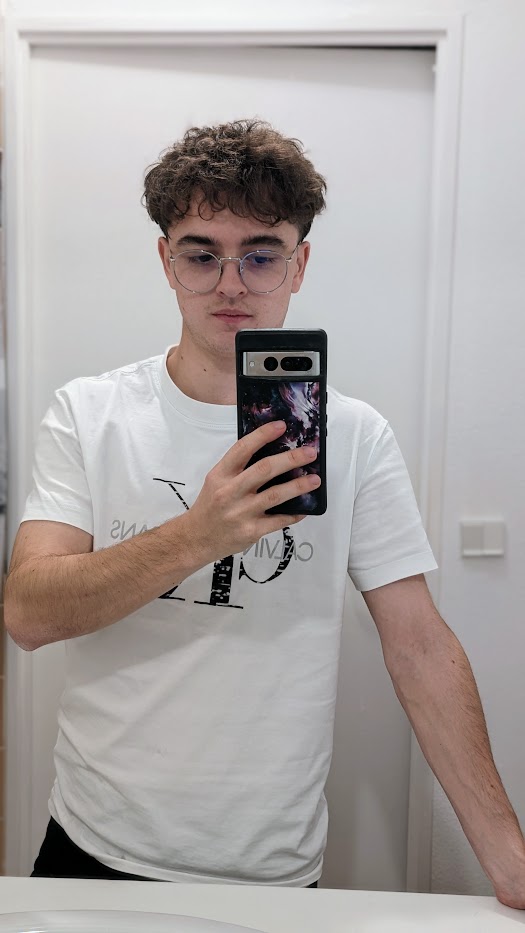 Profil von Emrik