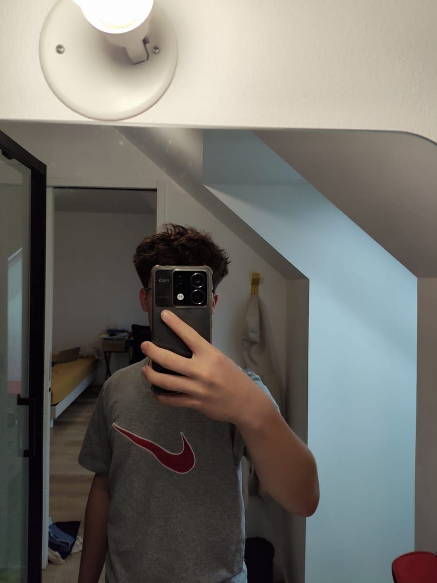 Profil von Liandro