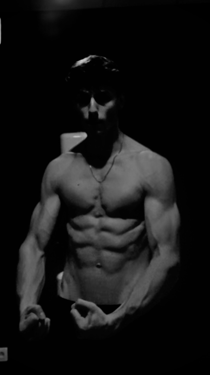 Profil von Galien