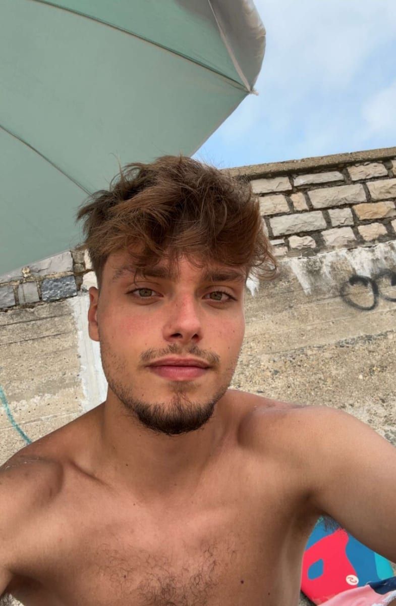 Profil von Stefen