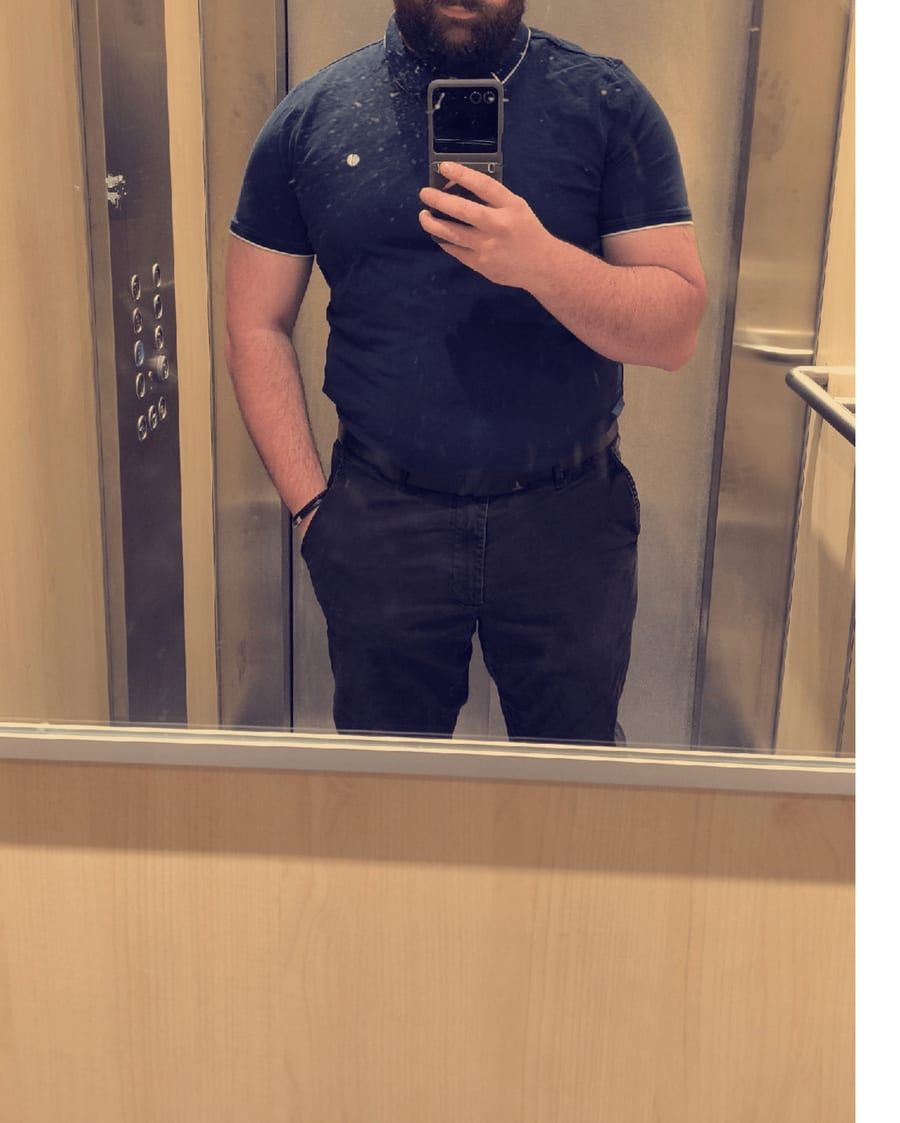 Profil von Guilherme