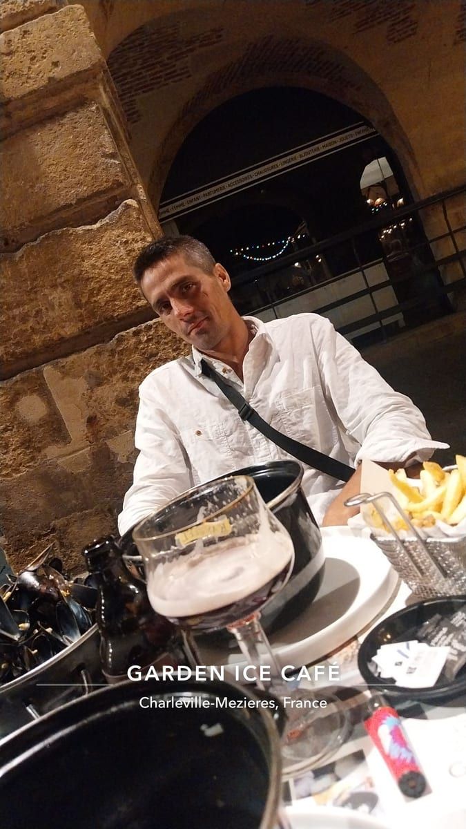 Profil von Jean-manuel