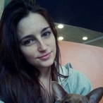 Profil von Marie-justine