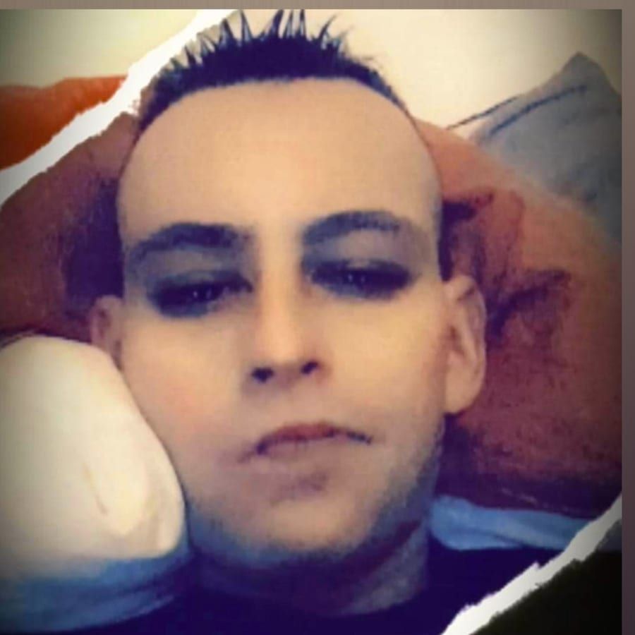 Profil von Anthon