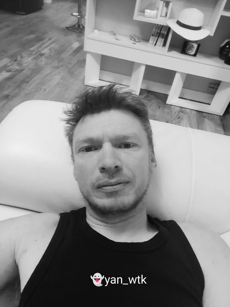 Profil von Hassib