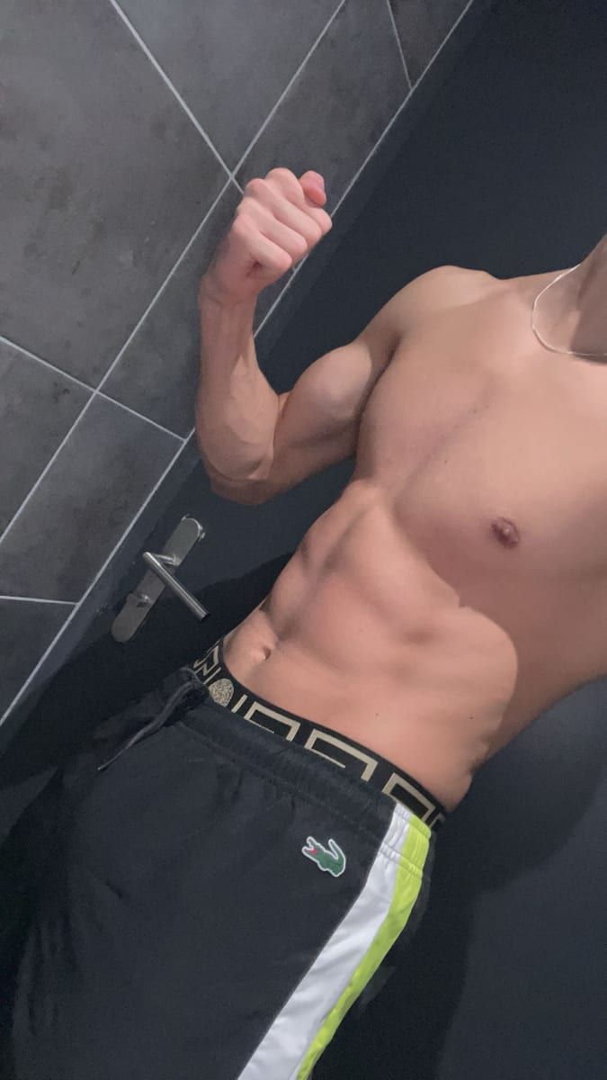 Profil von Dimitry