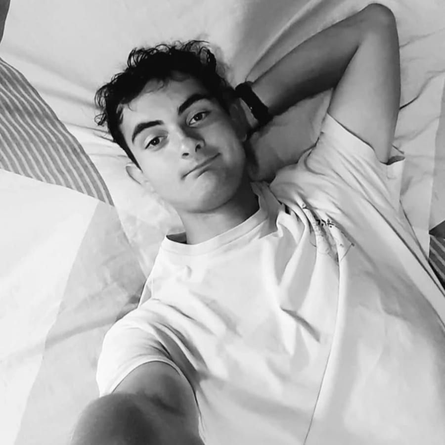 Profil von Kendji