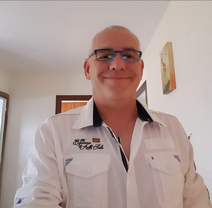 Profil von Sabir