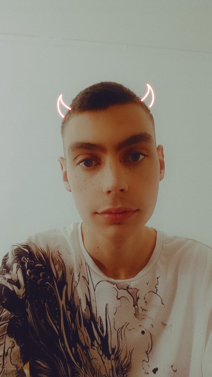 Profil von Silvain