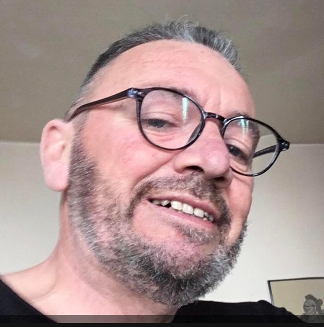 Profil von Rosier