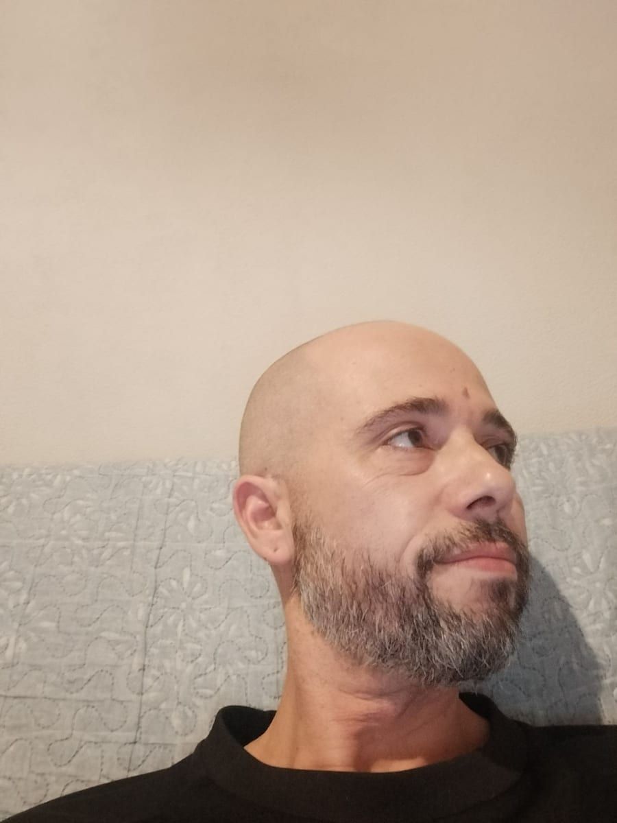 Profil von Hernan