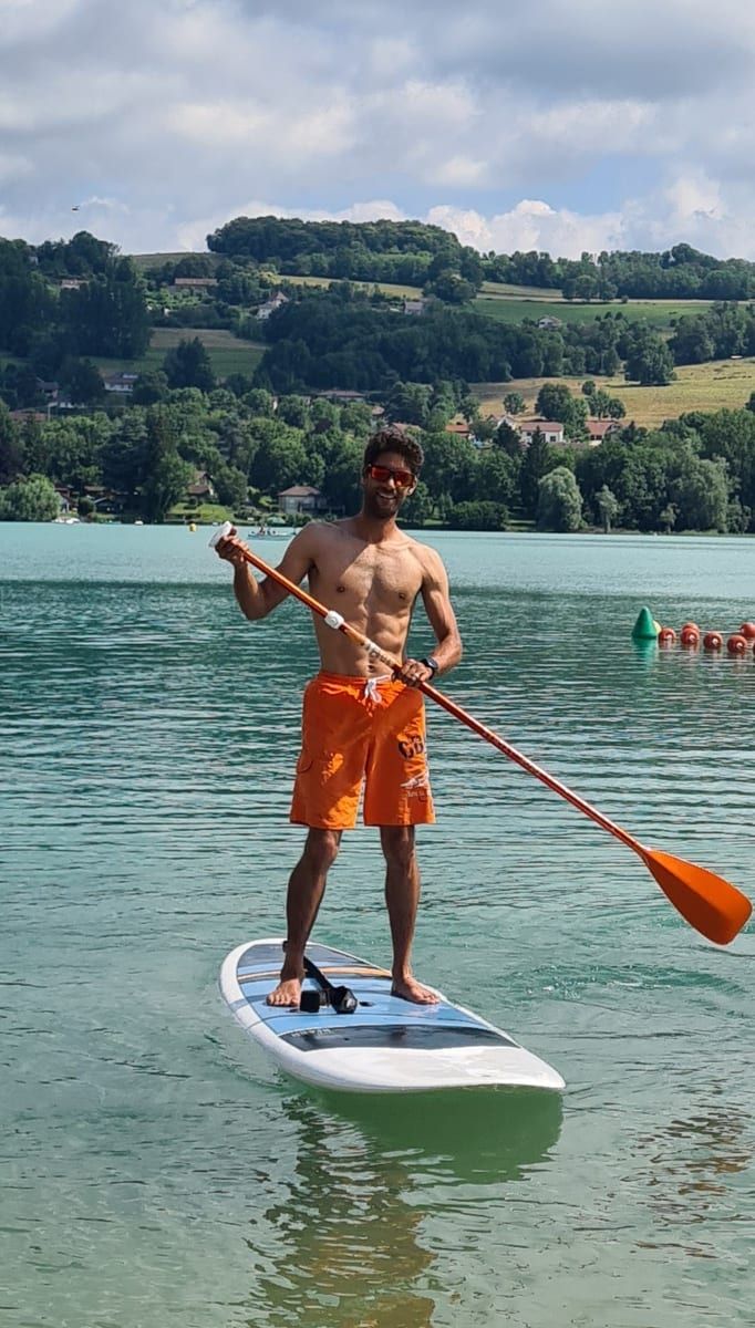 Profil von Pasquale