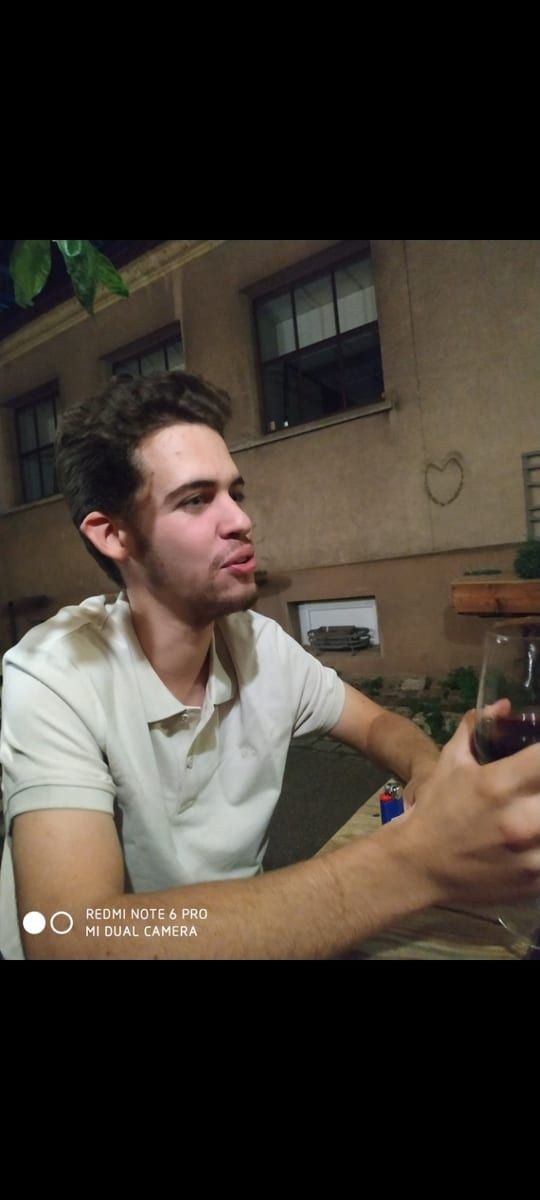 Profil von France