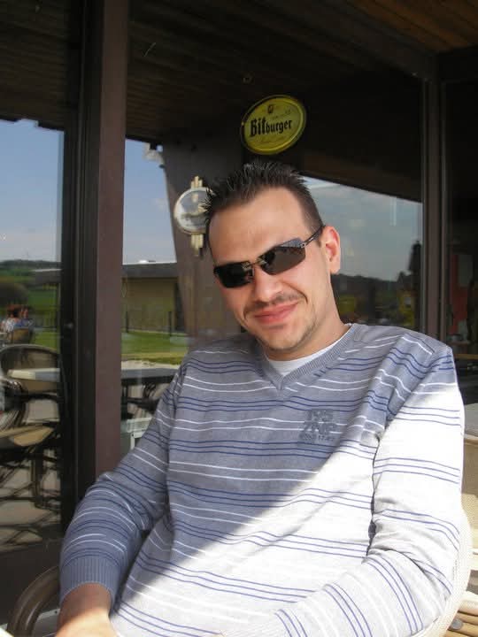 Profil von Fazil