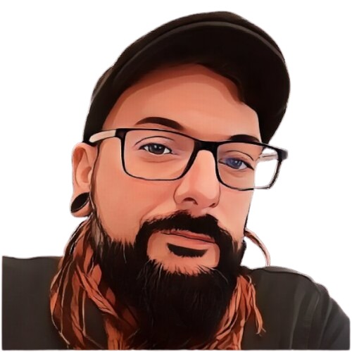 Profil von Chakib