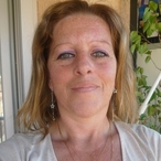Profil von Kymie
