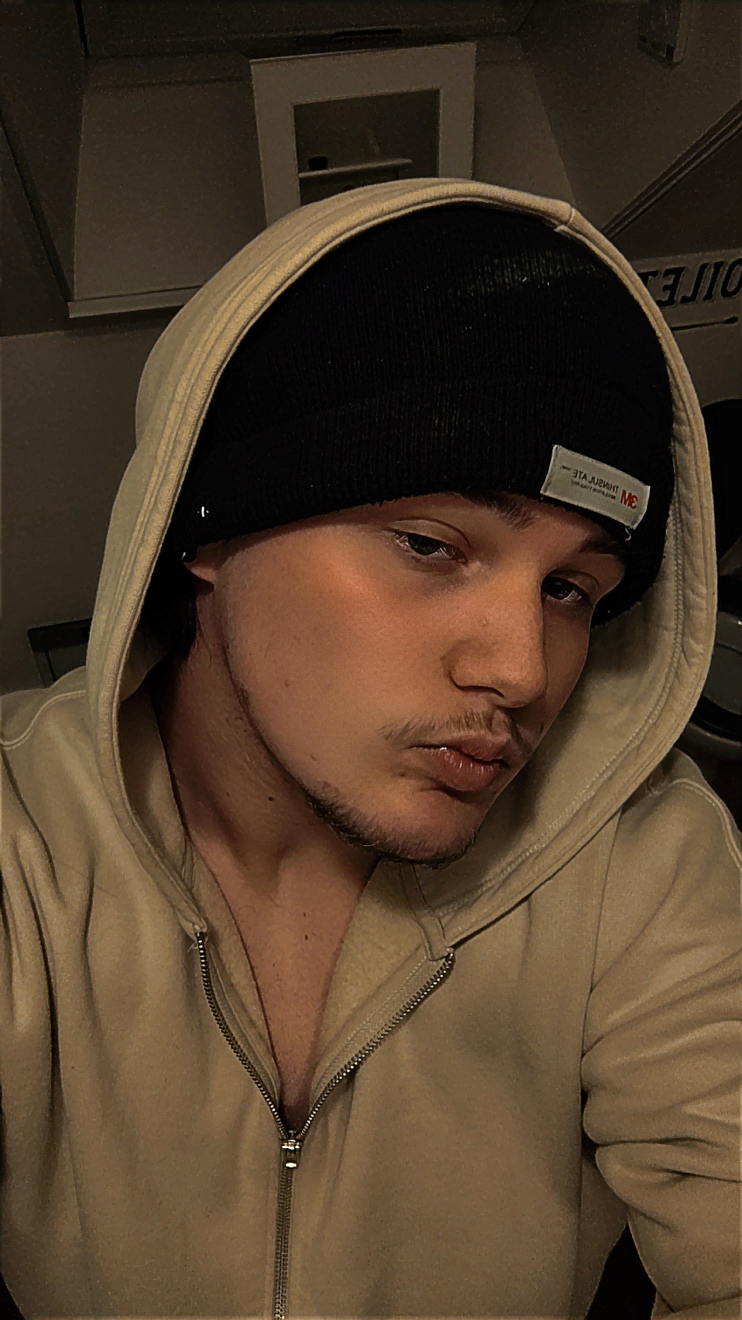 Profil von Ame