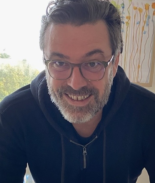 Profil von Pietro