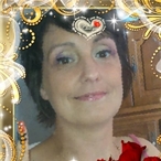 Profil von Cécilia