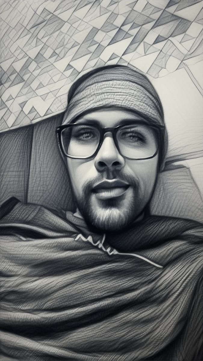 Profil von Kameron